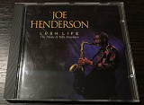 Joe Henderson – Lush Life (The Music Of Billy Strayhorn) (EU)