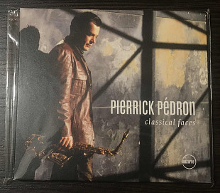 Pierrick Pédron – Classical Faces (France)
