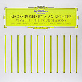 Вінілова платівка Recomposed By Max Richter - Vivaldi The Four Seasons [2LP]