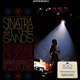 Вінілова платівка Frank Sinatra - Sinatra At The Sands [2LP]