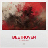 Вінілова платівка Wiener Philharmoniker, Hans Schmidt-Isserstedt Beethoven - Symphony No5 [LP] (Red)