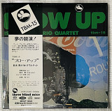 CD TBM SACD Suzuki, Isao Trio* / Quartet – Blow Up