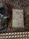 4 way split - Bullshit Waste - Agathocles, Korose, Hellxist, Meledak (cs, 2022)