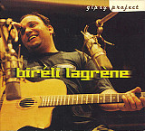 Bireli Lagrene 2001 - Gipsy Project