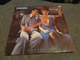 Scorpions/79/lovedrive/harveest/ger/ex+/nm-