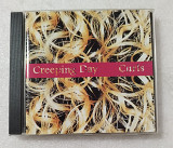 CD CREEPING DAY 1996 Curls (Germany)