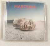 CD MARTERIA 2010 Zum Glück In Die Zukunft (Germany) sealed