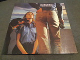 Scorpions/80/animal magnetism/harvest/ger/ex+