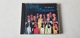 Rondo Veneziano The History Of