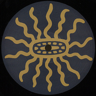 Franky Wah – Disconnect -DJ VINYL