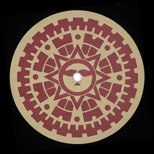 Mita Gami & Garden City Movement ‎– Untouchable -DJ VINYL