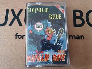 VA - Napalm Rave vol. 3
