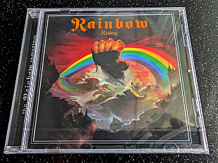 RAINBOW “Rising”