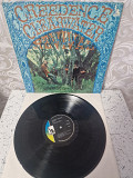 Creedence Clearwater Revival LP UK