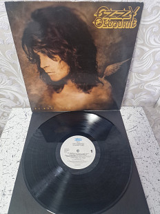 Ozzy Ozbourne LP