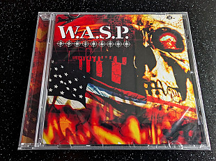 W.A.S.P. “Dominator”