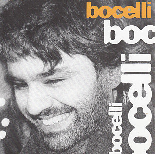 Andrea Bocelli – Bocelli+++D