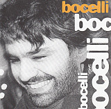 Andrea Bocelli – Bocelli+++D