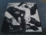 Scorpions/84/love at first sting/harvest/ger/nm-
