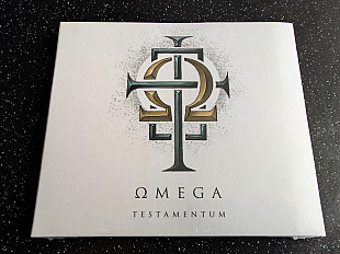 OMEGA “Testamentum”