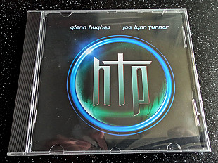 HUGHES TURNER PROJECT “HTP”