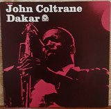 Платівка John Coltrane – Dakar