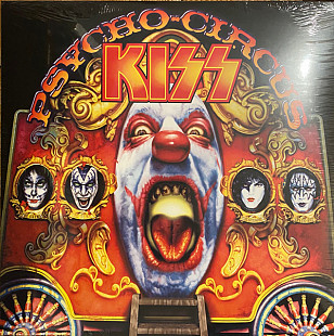 Kiss – Psycho Circus - 98 (14)