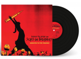 Scars On Broadway - Addicted to the Violence, запечатана