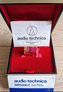 Audio Technica DR500LC