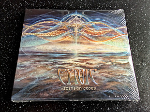 CYNIC “Ascension Codes”