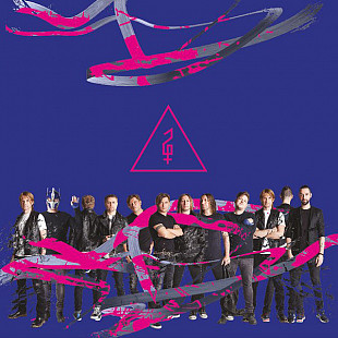 БИ-2. 16 Плюс.2LP.