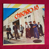 Chicago (2) – Chicago 18