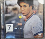 Enrique Iglesias "Seven"