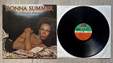 DONNA SUMMER - I REMEMBER YESTERDAY