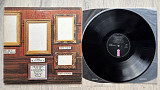 EMERSON, LAKE & PALMER - PICTURES AT AN EXHIBITION / TRILOGY / UK !