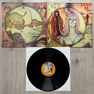 JANE - 3