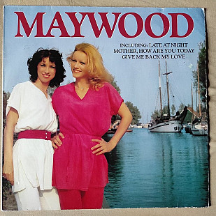 Maywood – Late At Night