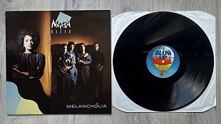 MATIA BAZAR - MELANCHOLIA / LEO SAYER - ENDLESS FLIGHT (UK)