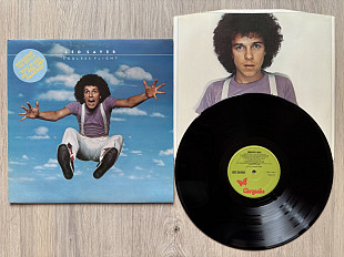 LEO SAYER - ENDLESS FLIGHT (UK)