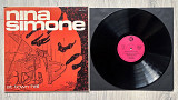 NAZARETH - NAZARETH / NINA SIMONE - LIVE AT TOWN HALL