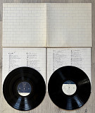 PINK FLOYD - THE WALL / ROXY MUSIC - FLESH + BLOOD (UK)