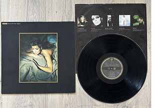 SANDRA - TEN ON ONE / SANDRA - THE LONG PLAY
