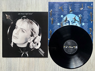 SAM BROWN - APRIL MOON / SECRET SERVICE - OH SUSIE