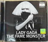Lady Gaga - The Fame Monster 2 CD