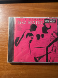 The Modern Jazz Sextet Featuring Dizzy Gillespie, Sonny Stitt, John Lewis , Skeeter Best, Percy Heat