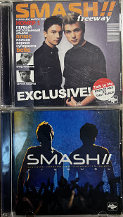 Smash - Freeway