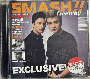 Smash - Freeway