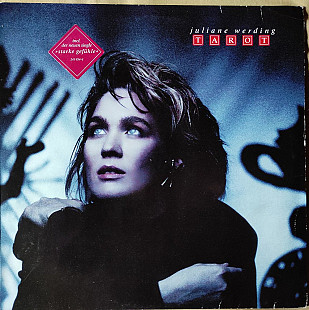 Juliane Werding – Tarot