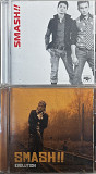 Smash - "2 Night", "Evolution"