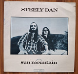 Steely Dan - Sun Mountain UK NM-/EX+